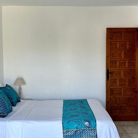 Albir Holiday Home El Albir Exteriör bild