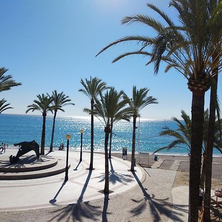 Albir Holiday Home El Albir Exteriör bild