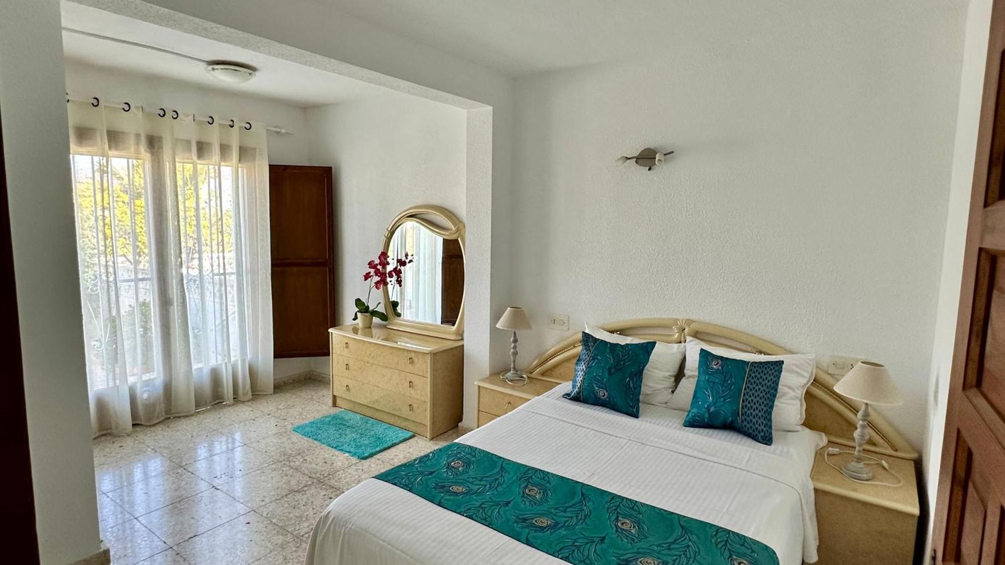 Albir Holiday Home El Albir Exteriör bild