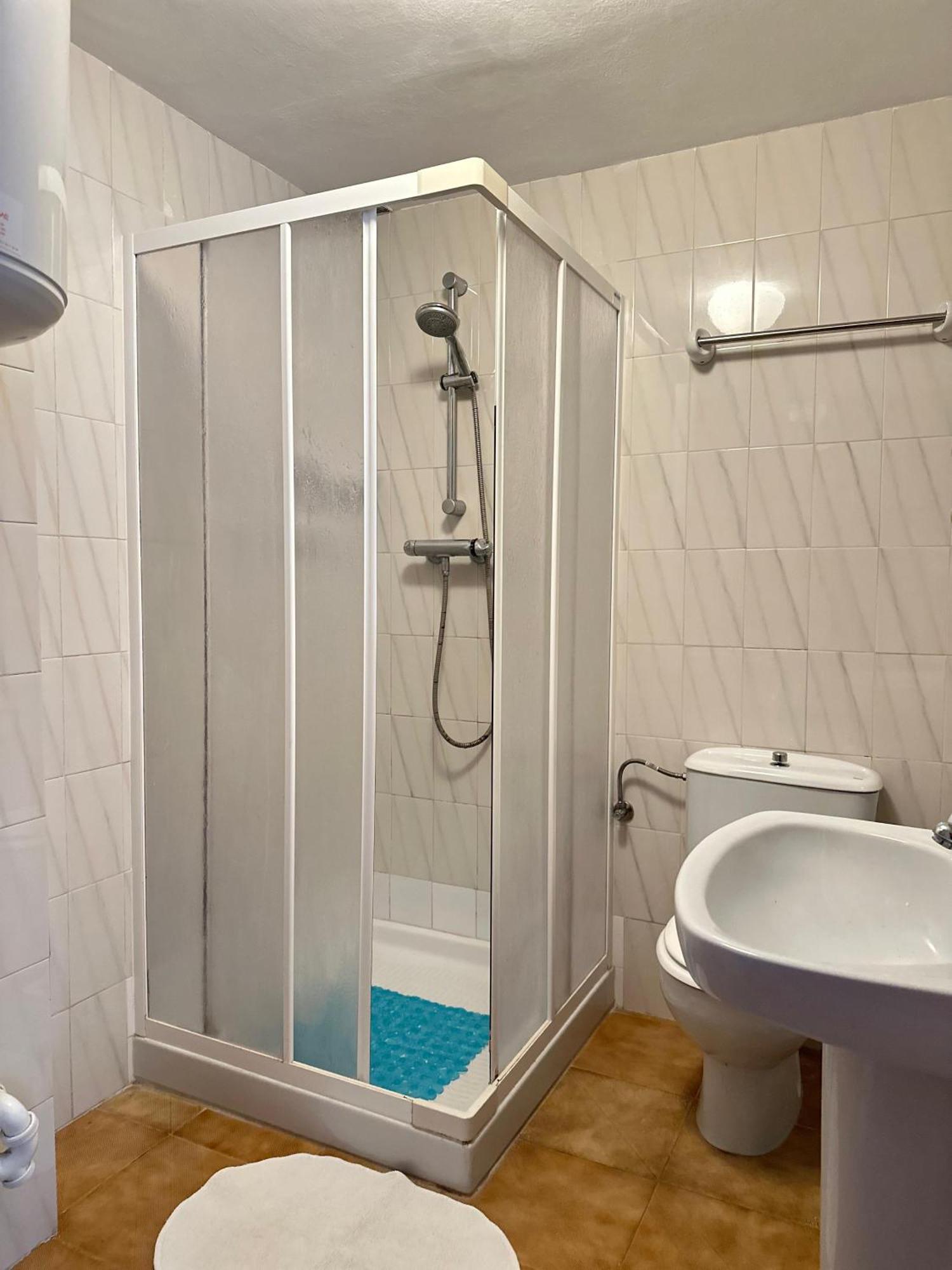 Albir Holiday Home El Albir Exteriör bild