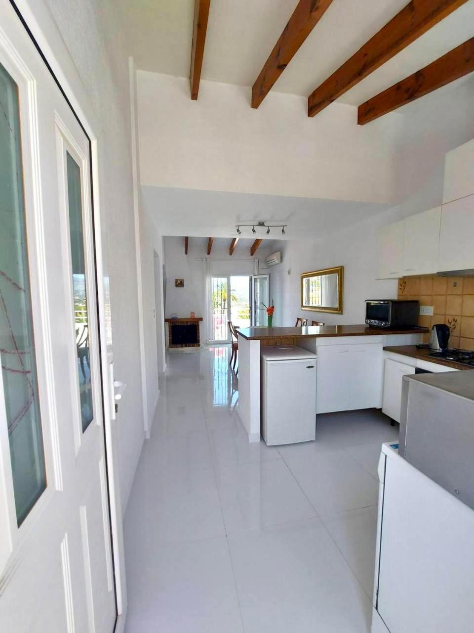 Albir Holiday Home El Albir Exteriör bild